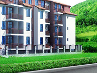 Balkan Estate